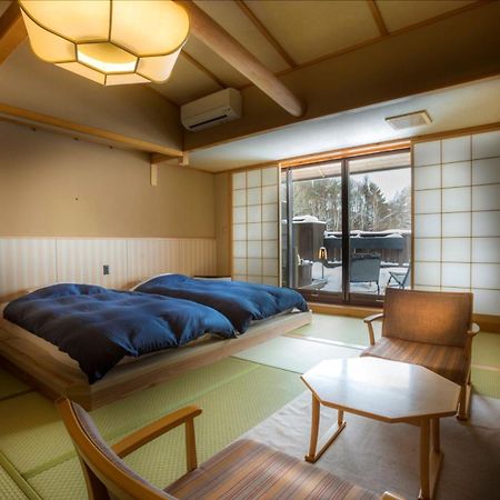 Hotel Tsutaya Tokinoyado Kazari Kiso Esterno foto