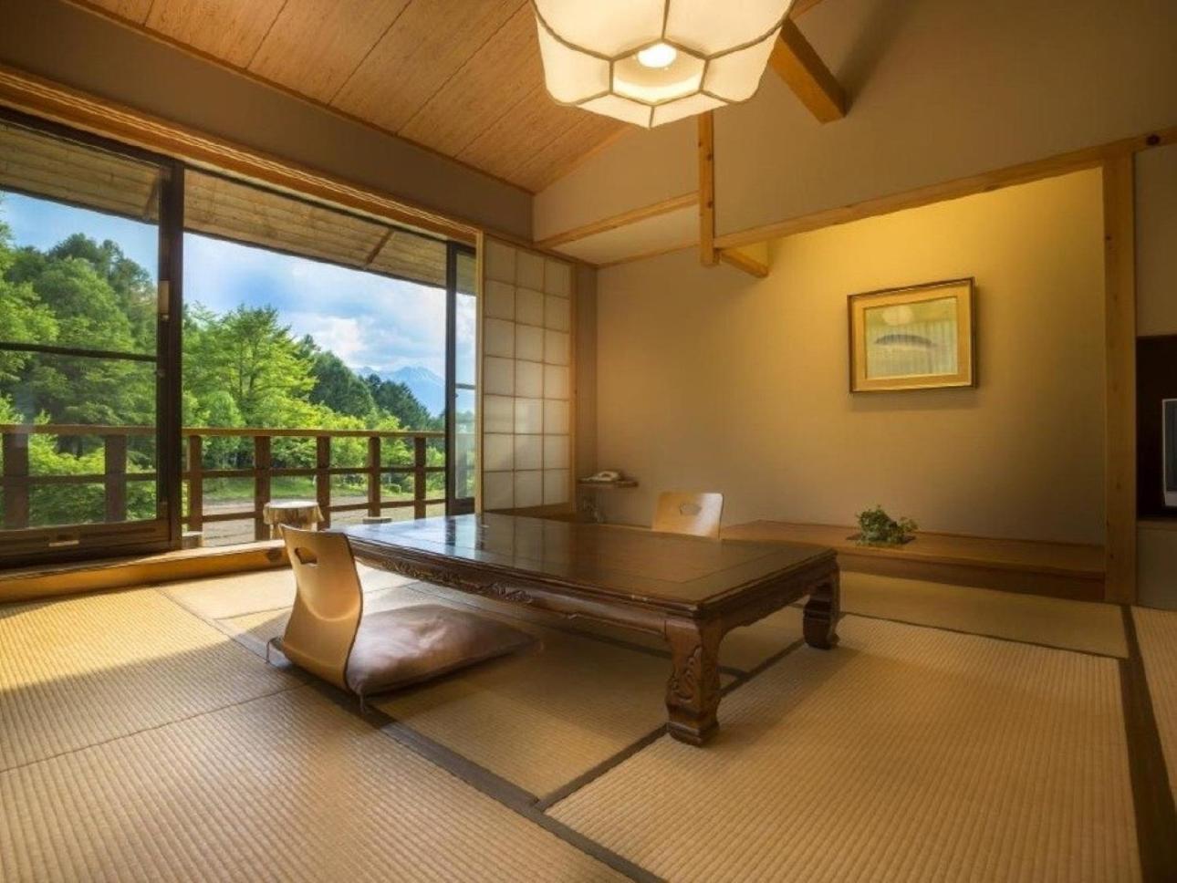 Hotel Tsutaya Tokinoyado Kazari Kiso Esterno foto